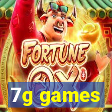 7g games